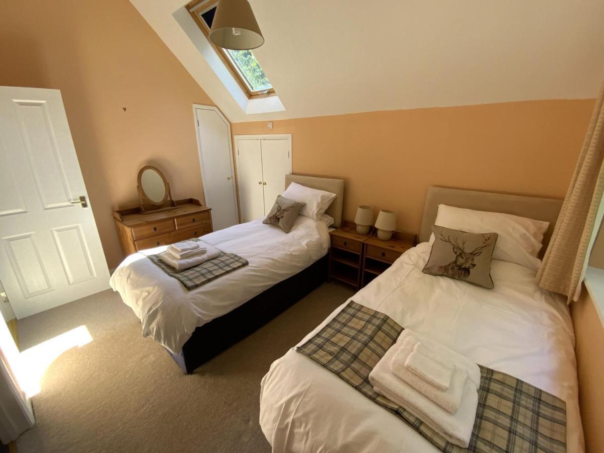 Swallows Cottage Launceston Ngoại thất bức ảnh