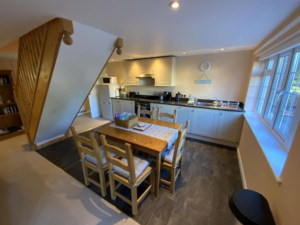 Swallows Cottage Launceston Ngoại thất bức ảnh
