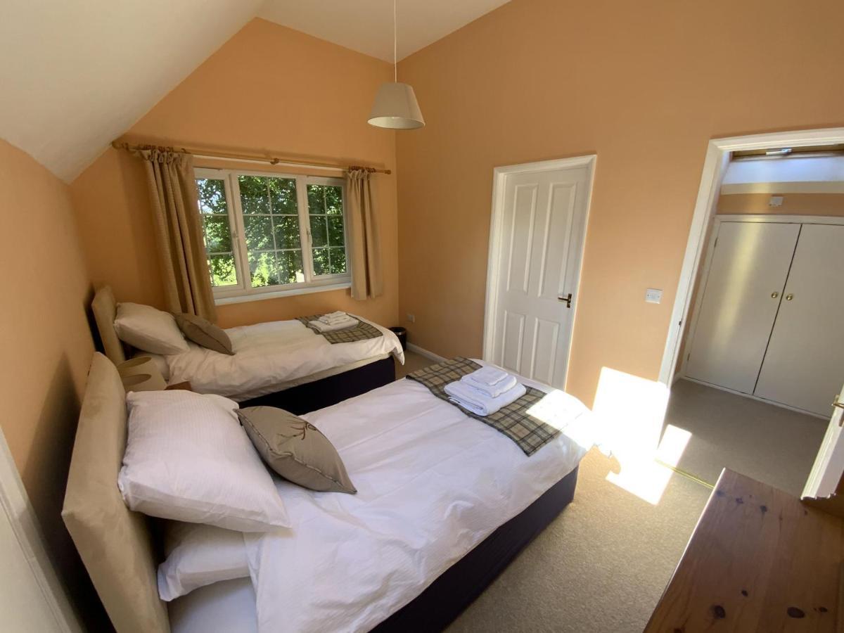 Swallows Cottage Launceston Ngoại thất bức ảnh